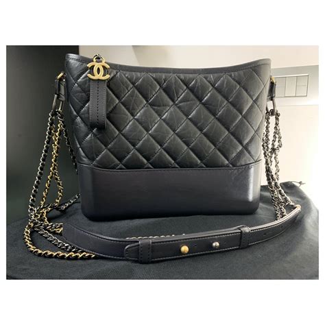 gabrielle chanel tasche|Chanel gabrielle bag luxefront.